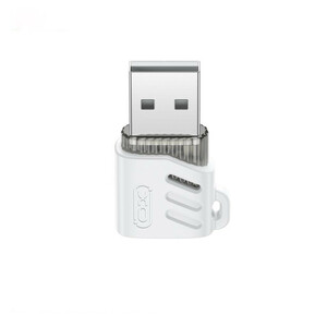 تبدیل OTG تایپ سی به USB ایکس او XO-NB256D