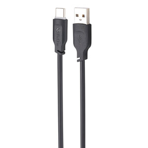 کابل تایپ سی 2.1 آمپر پرووان PCC144 طول 1.2 متر