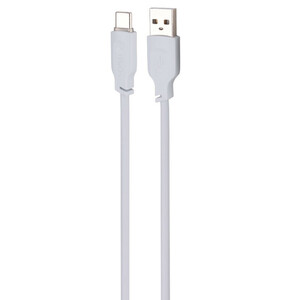 کابل تایپ سی 2.1 آمپر پرووان PCC144 طول 1.2 متر