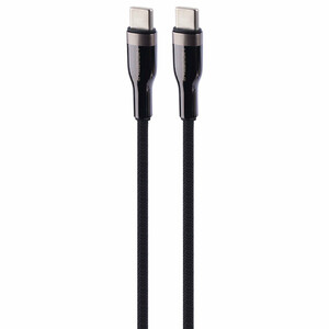 کابل دو سر تایپ سی فست شارژ 60 وات هایکو استار HS-106C-C طول 1 متر