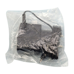 شارژر دیواری سیم وصل 1.75 وات نوکیا 0.35A 6101 شرینک