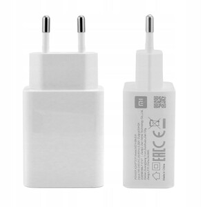 شارژر دیواری شیائومی MDY-09-EW 2A سرجعبه