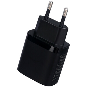 شارژر دیواری 20 وات یسیدو YC47 PD QC 3A + کابل تبدیل آیفونی