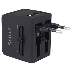 شارژر دیواری 12 وات ارلدام ES-LC18 2.4A