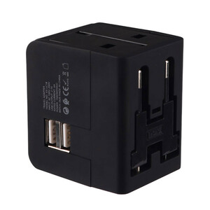 شارژر دیواری 12 وات ارلدام ES-LC18 2.4A