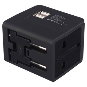 شارژر دیواری 12 وات ارلدام ES-LC18 2.4A