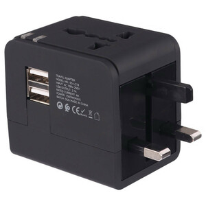 شارژر دیواری 12 وات ارلدام ES-LC18 2.4A