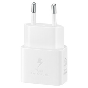 شارژر دیواری 25 وات سامسونگ EP-T2510 PD 3A اورجینال