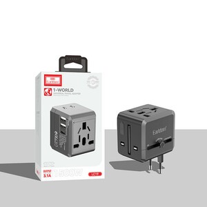 شارژر دیواری 12 وات ارلدام ES-LC19 3.1A