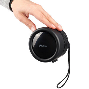 اسپیکر بلوتوثی ایلون PS106