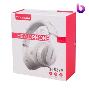 هدفون بلوتوثی TSCO TH 5379