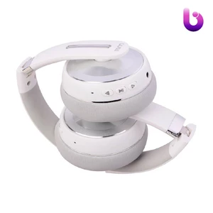 هدفون بلوتوثی TSCO TH 5379