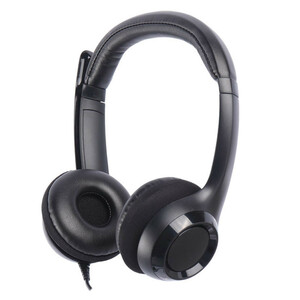 هدست سیم دار Logitech H390