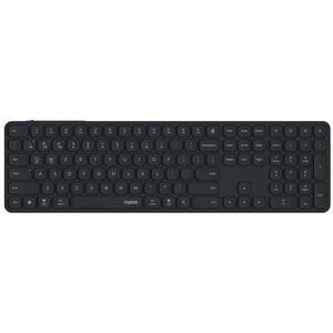 کیبورد بی سیم رپو E9550L