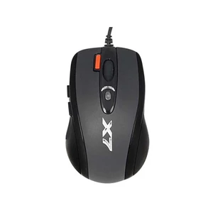 موس گیمینگ A4TECH X-710 BK