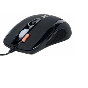 موس گیمینگ A4TECH X-710 BK