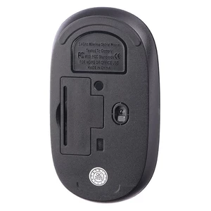 موس بی سیم دیتکس پلاس MD-911