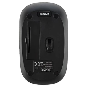 موس بی سیم هترون HMW105SL