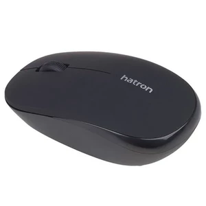 موس بی سیم هترون HMW105SL