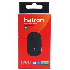 موس بی سیم هترون HMW105SL
