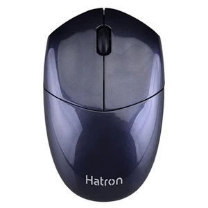 موس بی سیم هترون HMW398SL