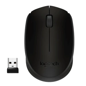 موس بی سیم لاجیتک M171