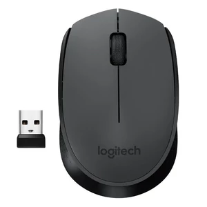 موس بی سیم لاجیتک M170