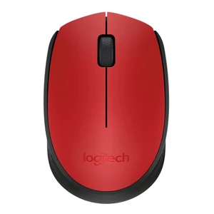 موس بی سیم لاجیتک M170