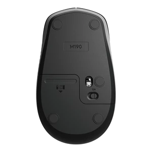 موس بی سیم لاجیتک M190