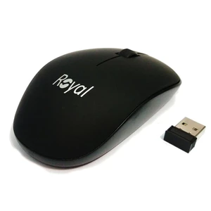 موس بی سیم رویال MW-212