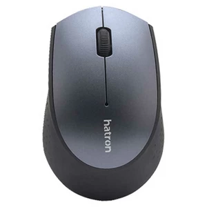 موس بی سیم هترون HMW440SL