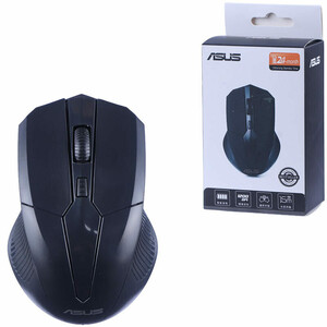 موس بی سیم ایسوس 1200DPI کد 1
