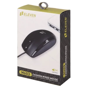 موس ایلون M603