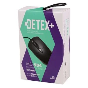 موس دیتکس پلاس MD-904