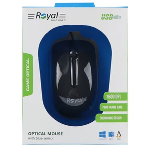 موس رویال R-M261