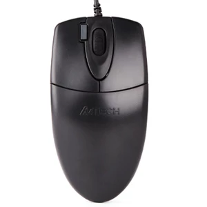 موس ای فورتک OP-620DS