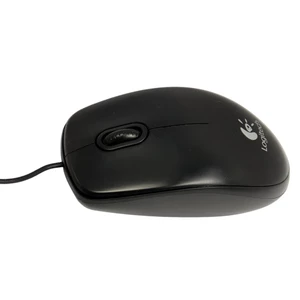 موس لاجیتک M100 HighCopy