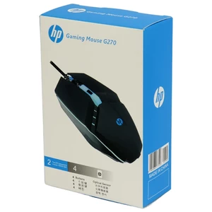 موس اچ پی G270