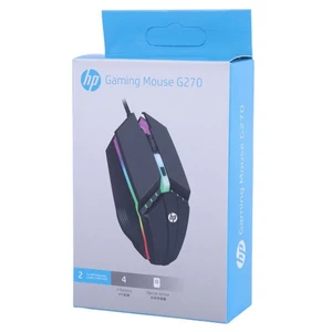 موس اچ پی G270