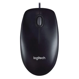 موس لاجیتک M90