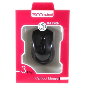 موس تسکو TM-290N