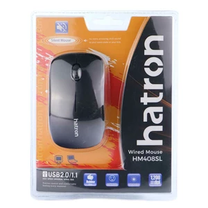 موس هترون HM408SL