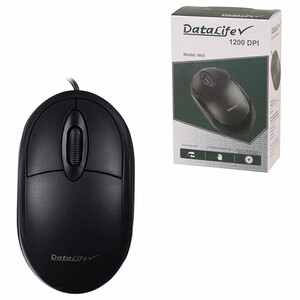 موس دیتالایف M01