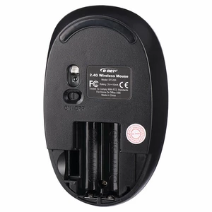 موس بی سیم دی نت پلاس DT-220