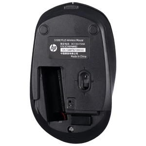 موس بی سیم اچ پی S1000 Plus