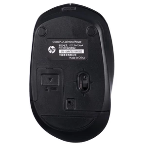 موس بی سیم اچ پی S1000 Plus