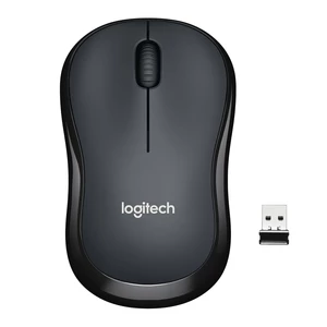 موس بی سیم لاجیتک M220