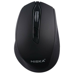 موس بی سیم هیسکا HX-MO160