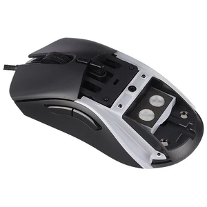موس گیمینگ ایلون GM8