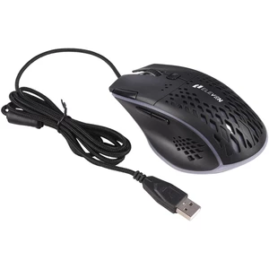 موس گیمینگ ایلون GM6